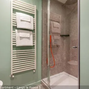 Apartment Brera In Moscova, Milan