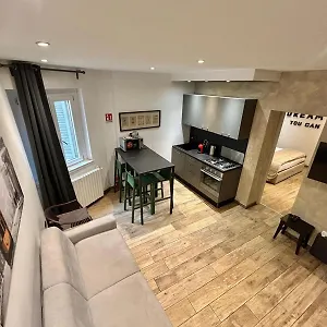 Leonardo Duplex Appartement