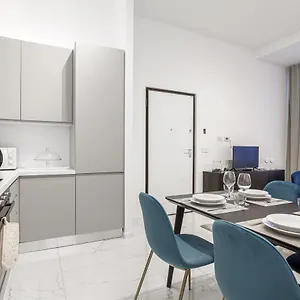 Apartament Imhome - Porta Vittoria, Mediolan